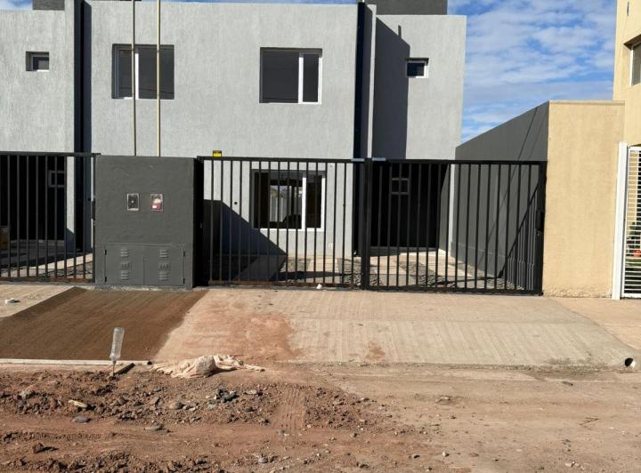 PH · 117m² · 4 Ambientes · 1 Cochera