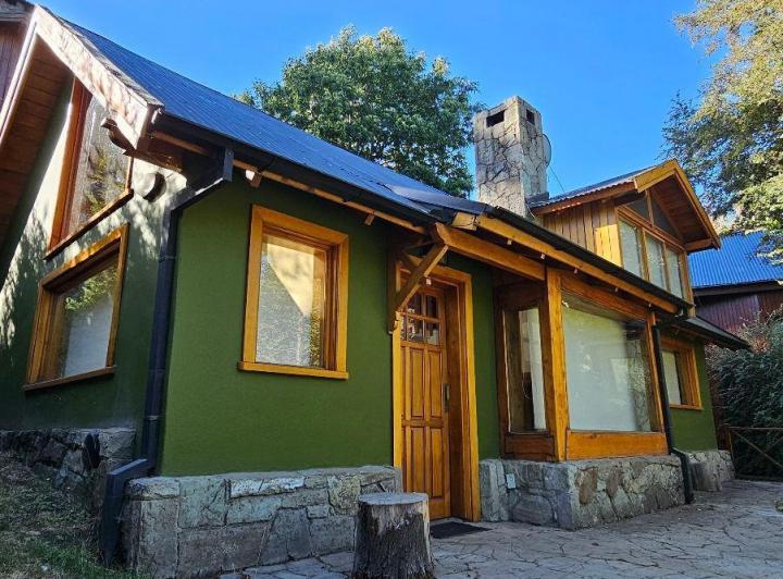 Casa · 140m² · 4 Ambientes · 1 Cochera