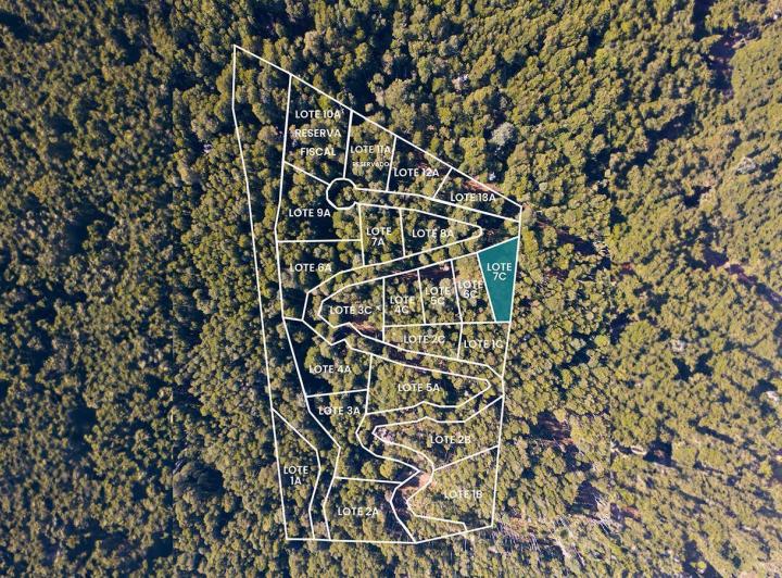 Terreno · 2052m²