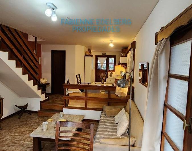 PH · 89m² · 5 Ambientes · 1 Cochera