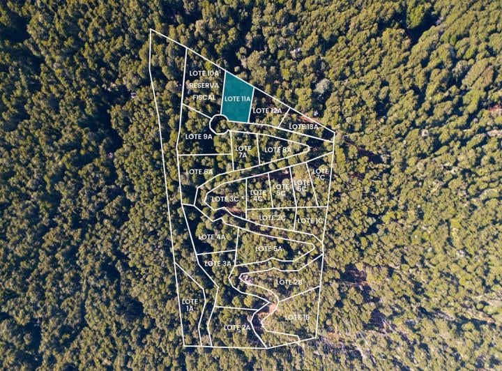 Terreno · 2779m²