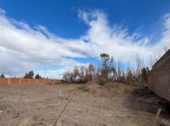 Terreno · 1m²