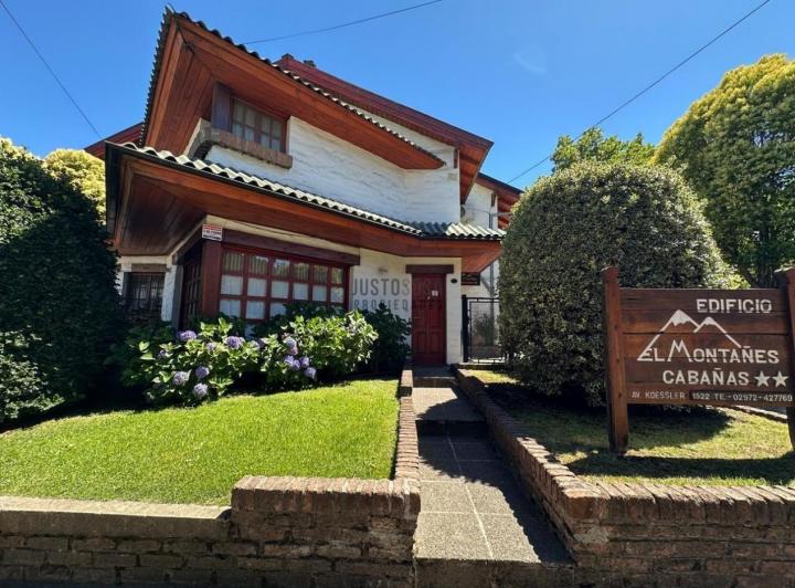 Quinta vacacional · 590m² · 3 Ambientes · 9 Cocheras
