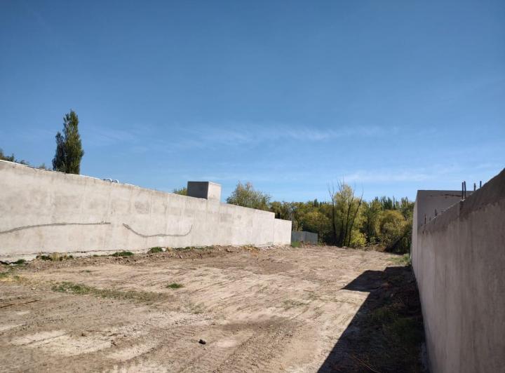Terreno · 999m²