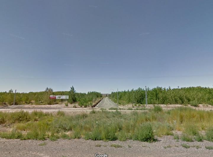 Terreno · 540m²