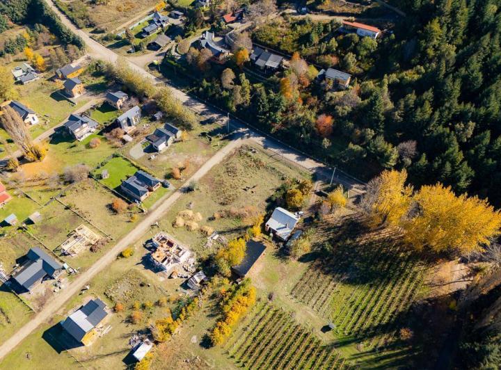 Terreno · 695m²