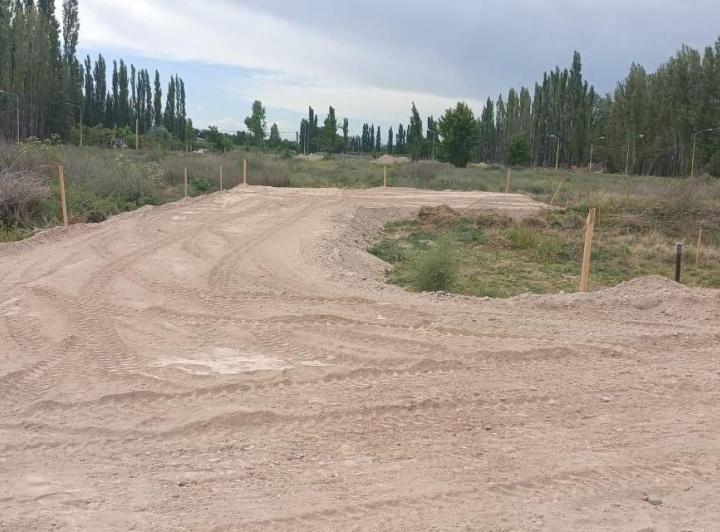 Terreno · 393m²