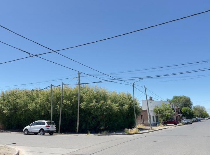 Terreno · 81m²