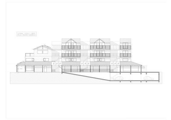 Departamento · 84m² · 2 Ambientes · 1 Cochera