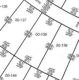 Terreno · 1606m²