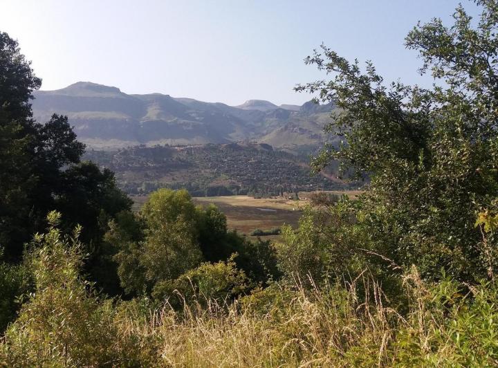 Terreno · 28000m²