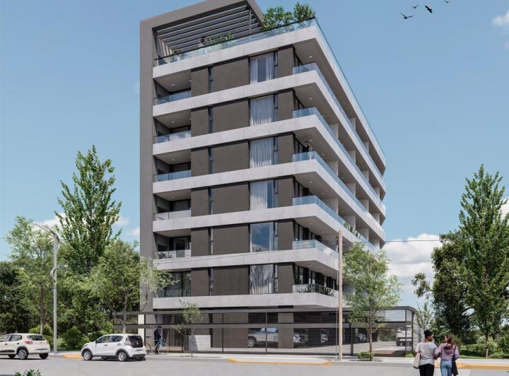 Departamento · 1 Dormitorio