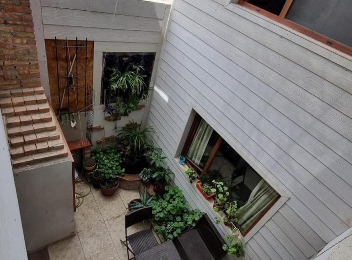 Casa · 180m² · 5 Ambientes