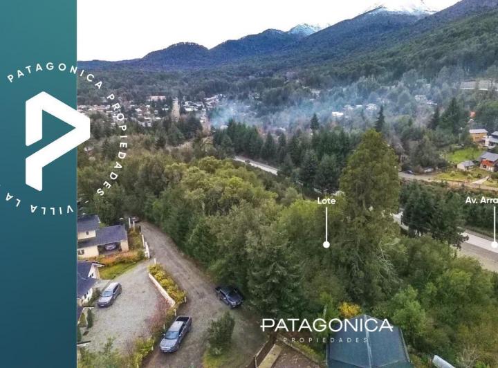Terreno · 4157m²