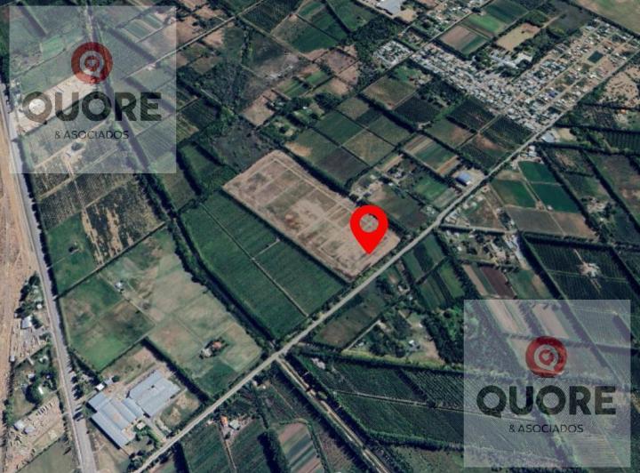 Terreno · 200m²