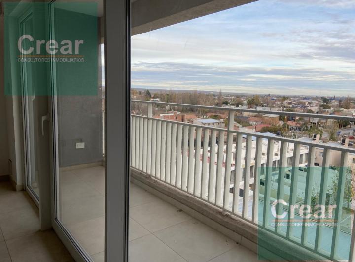 Departamento · 69m² · 3 Ambientes
