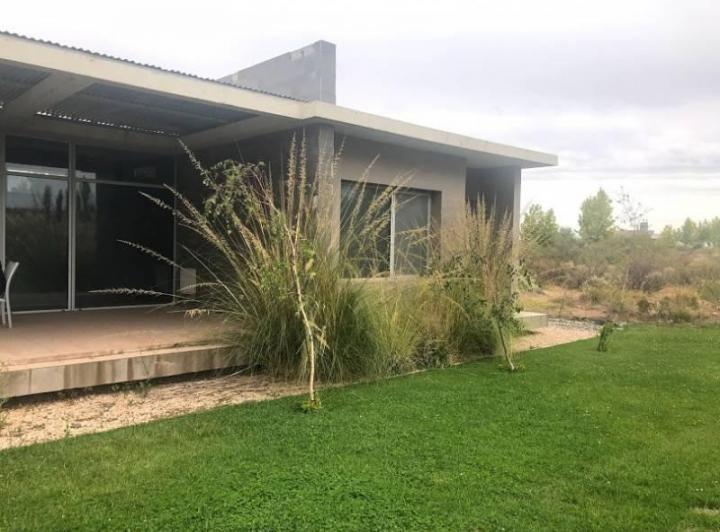 Casa · 136m² · 3 Dormitorios