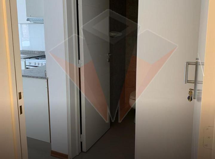 Departamento · 32m² · 1 Ambiente