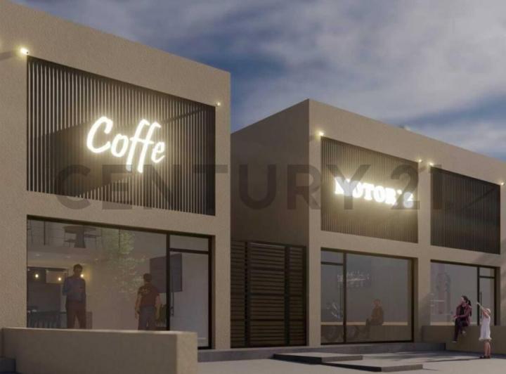 Local comercial · 70m² · 1 Ambiente