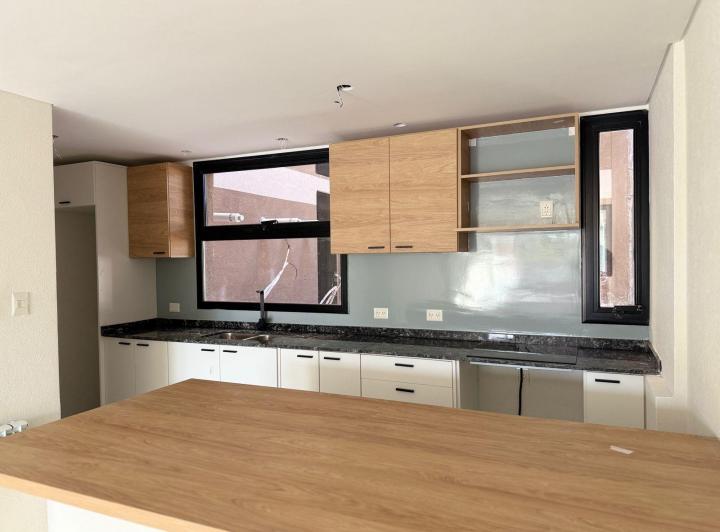 Departamento · 4 Ambientes
