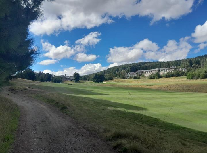 Terreno · 1552m²