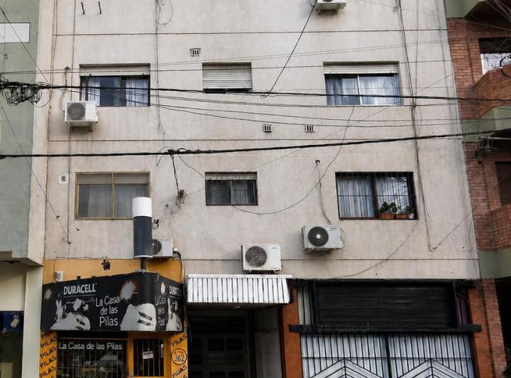 Departamento · 71m² · 3 Ambientes