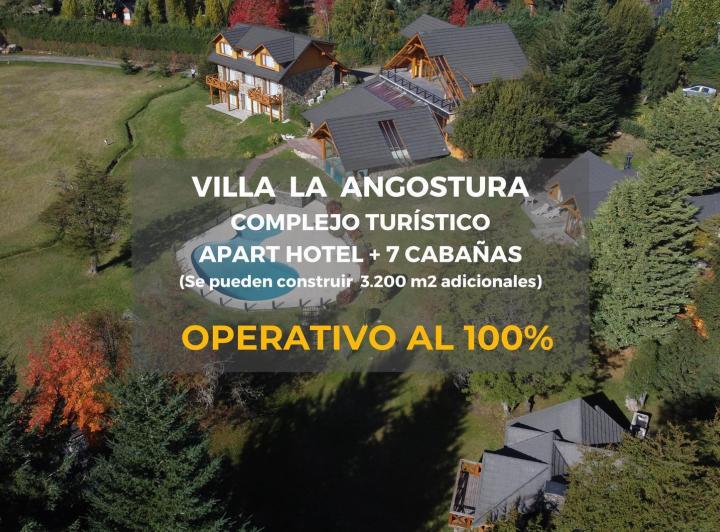 Hotel · 18481m²