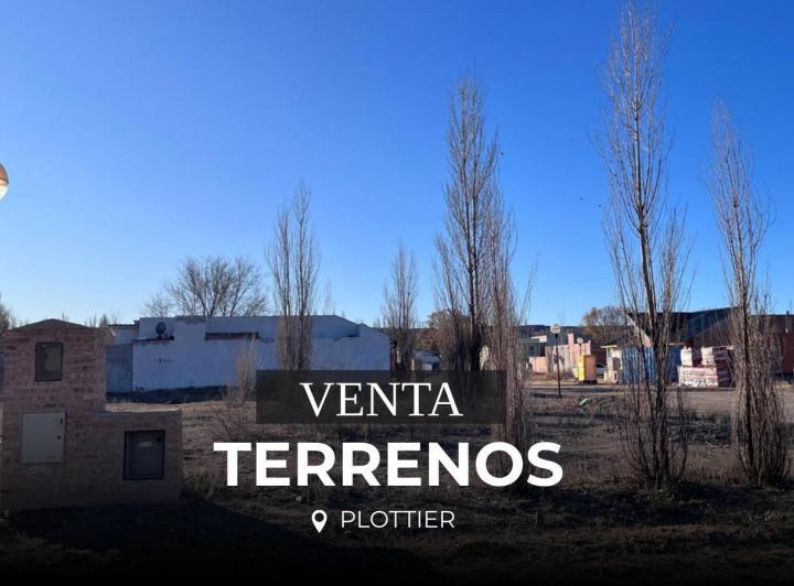 Terreno · 337m²