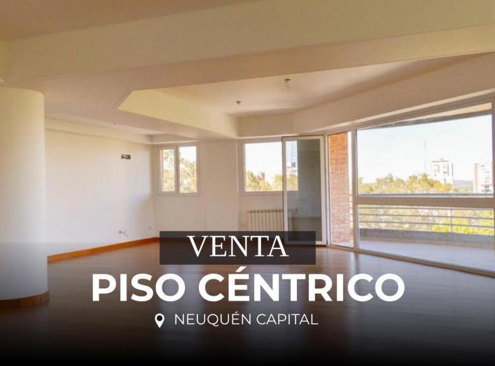Departamento · 225m² · 6 Ambientes · 2 Cocheras