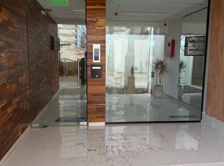 Departamento · 49m² · 2 Ambientes