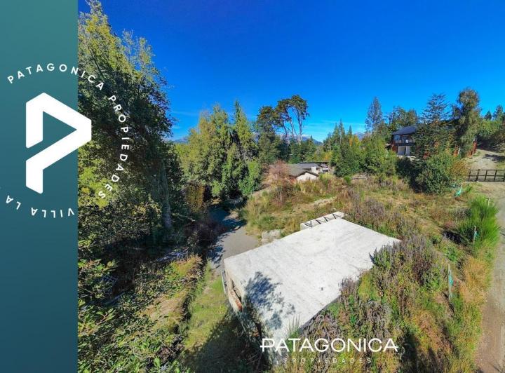 Terreno · 48m²