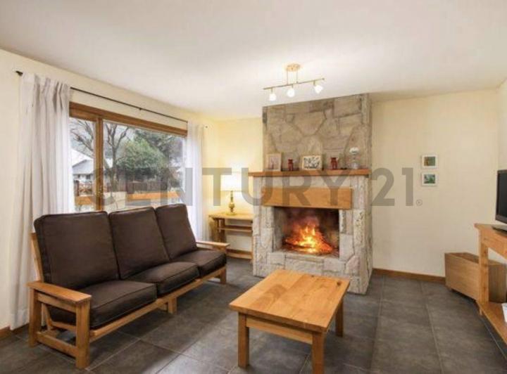Casa · 120m² · 5 Ambientes