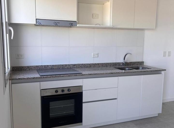 Departamento · 45m² · 2 Ambientes