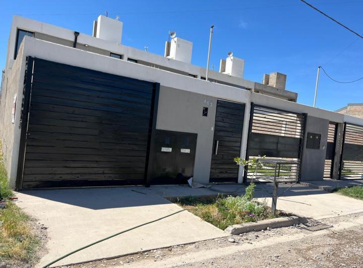 PH · 77m² · 4 Ambientes · 1 Cochera