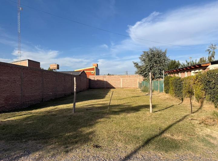 Terreno · 360m²