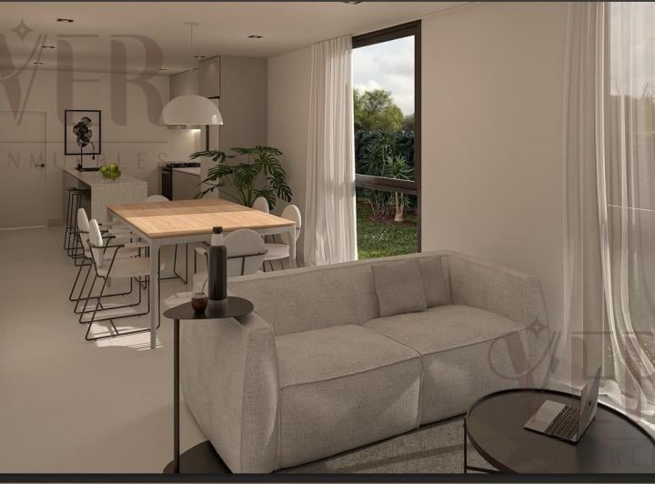 PH · 76m² · 4 Ambientes · 1 Cochera
