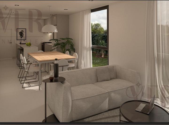 PH · 76m² · 4 Ambientes · 1 Cochera