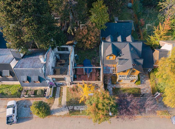 Terreno · 623m²