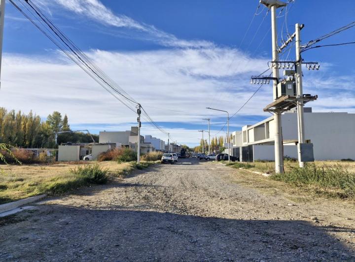 Terreno · 316m²