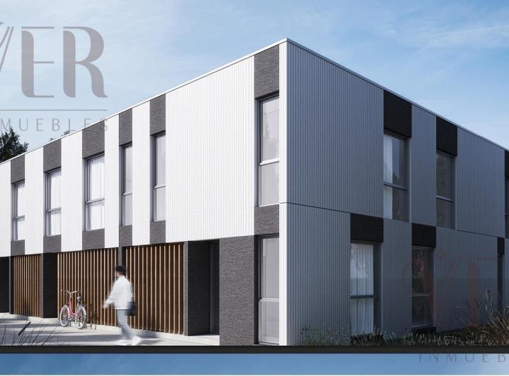 PH · 41m² · 2 Ambientes · 1 Cochera