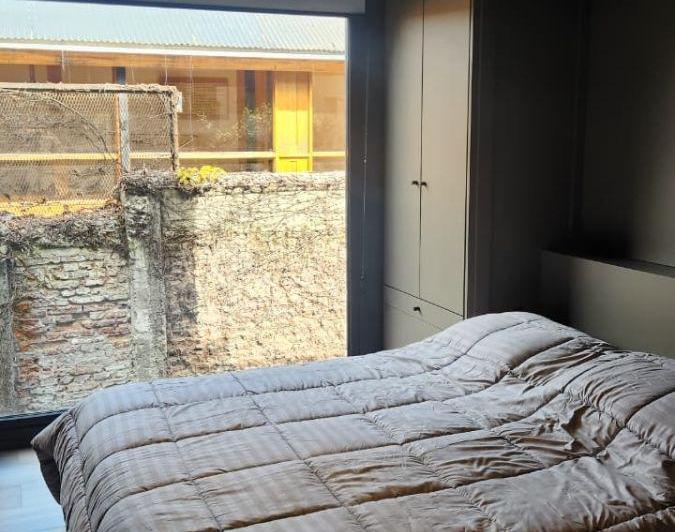 Departamento · 26m² · 1 Ambiente