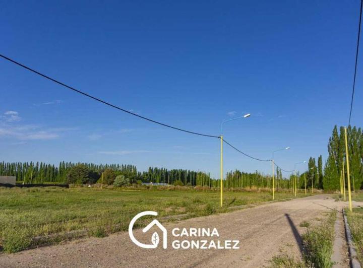 Terreno · 352m²