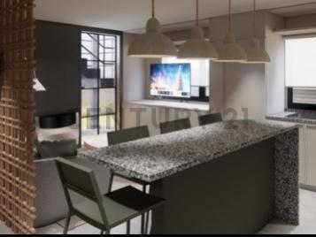 Departamento · 72m² · 3 Ambientes