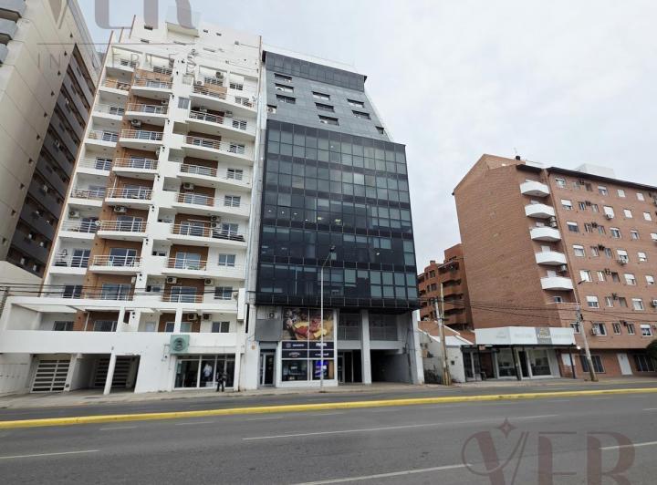Oficina comercial · 35m² · 1 Cochera