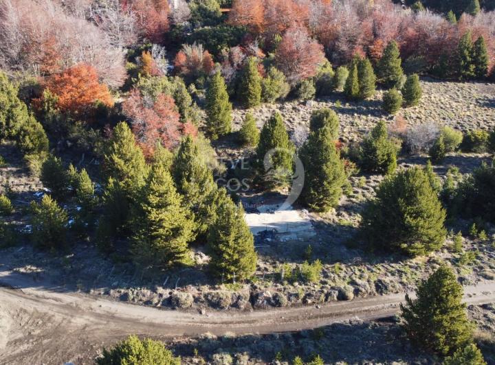 Terreno · 1107m²