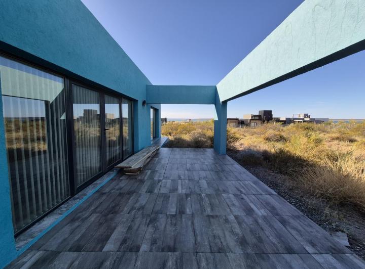 Casa · 717m² · 1 Dormitorio
