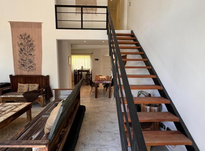 Departamento · 90m² · 2 Ambientes · 1 Cochera