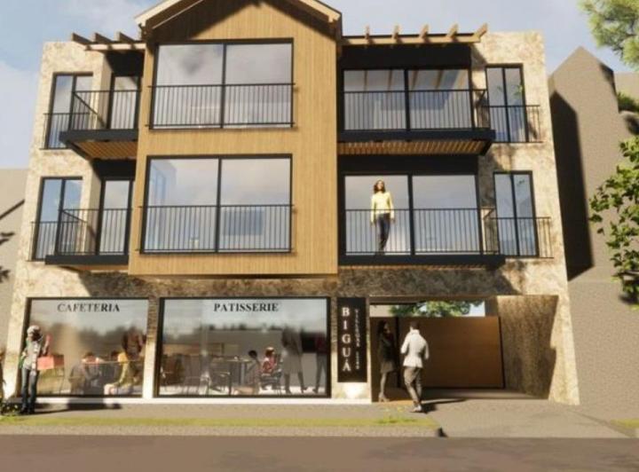 Departamento · 70m² · 2 Ambientes