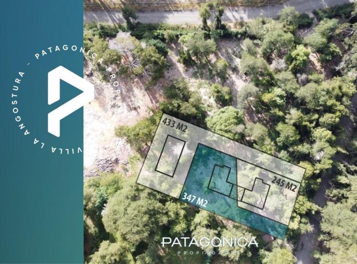 Terreno · 347m²