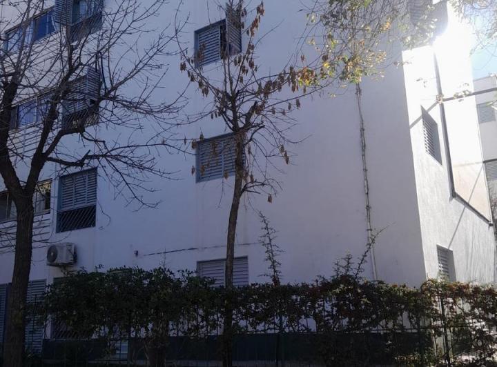 Departamento · 73m² · 5 Ambientes · 1 Cochera
